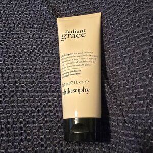 Philosophy Body Scrub